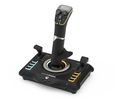 Akcesoria do konsol Turtle Beach Velocity One Flightstick
